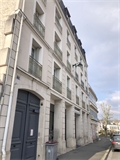 appartement à la vente
